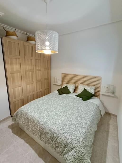 Apartamento Bero ซานโตญา ภายนอก รูปภาพ